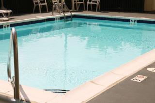 Hampton Inn Henderson - Henderson - 6