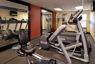 Hampton Inn Henderson - Henderson - 5