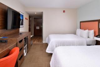Hampton Inn Henderson - Henderson - 1