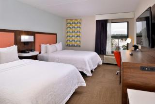 Hampton Inn Henderson - Henderson - 2