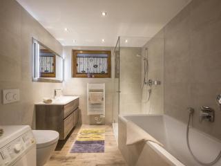 Apartment Gartentraum - Itter - 2