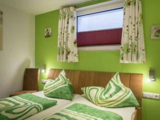 Apartment Gartentraum - Itter - 1