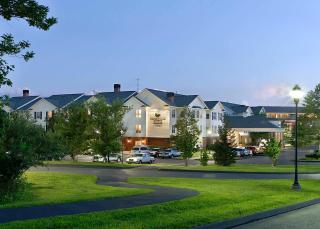 Homewood Suites by Hilton Hartford-Farmington - 9
