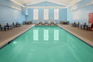 Homewood Suites by Hilton Hartford-Farmington - Farmington - 3