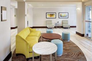 Homewood Suites by Hilton Hartford-Farmington - Farmington - 6