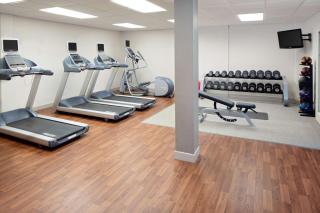 Homewood Suites by Hilton Hartford-Farmington - Farmington - 2
