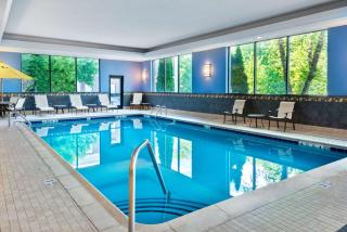 Hampton Inn and Suites Hartford/Farmington - Farmington - 3