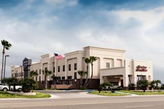 Hampton Inn & Suites Harlingen - Harlingen - 0