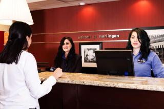 Hampton Inn & Suites Harlingen - Harlingen - 6