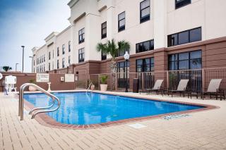 Hampton Inn & Suites Harlingen - Harlingen - 7