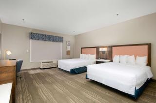 Hampton Inn & Suites Harlingen - Harlingen - 4