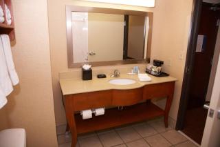 Hampton Inn & Suites Hobbs - Hobbs - 4