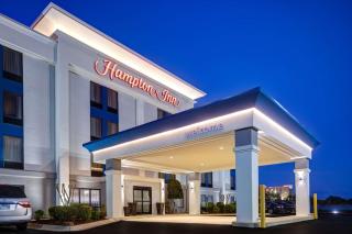 Hampton Inn & Suites by Hilton in Hot Springs, Arkansas - Hot Springs - 6
