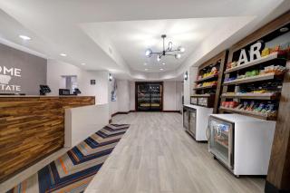 Hampton Inn by Hilton in Hot Springs, Arkansas - 2