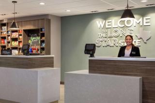 Hampton Inn & Suites Houston-Cypress Station - Westfield - 3