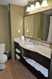 Hampton Inn and Suites Houston-Katy - 1