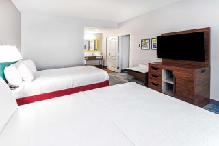 Hampton Inn and Suites Houston Heights I-10 - Houston - 4