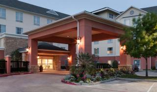 Homewood Suites by Hilton Houston Stafford Sugar Land - Stafford - 9