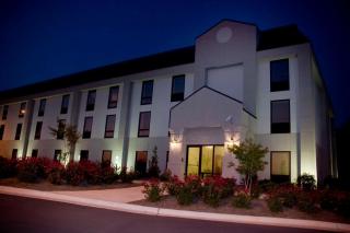 Hampton Inn Huntsville-Madison - Madison - 7