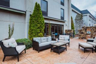 Hampton Inn Huntsville-Madison - Madison - 5