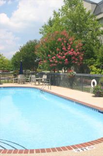 Hampton Inn Huntsville-Madison - Madison - 2