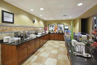Hampton Inn & Suites Wichita-Northeast - Wichita - 4