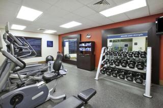 Hampton Inn & Suites Wichita-Northeast - Wichita - 3