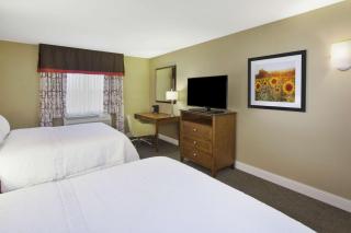 Hampton Inn & Suites Wichita-Northeast - Wichita - 1