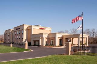 Hampton Inn Jacksonville - Jacksonville - 0