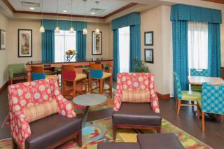 Hampton Inn Jacksonville - Jacksonville - 9