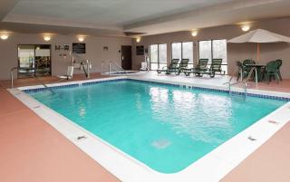 Hampton Inn Jacksonville - Jacksonville - 8