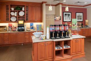 Hampton Inn Jacksonville - Jacksonville - 7