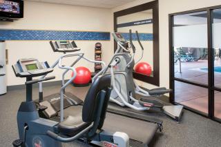 Hampton Inn Jacksonville - Jacksonville - 3