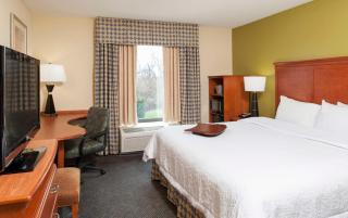 Hampton Inn Jacksonville - Jacksonville - 2