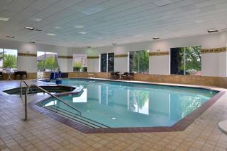 Hampton Inn Idaho Falls / Airport - 2
