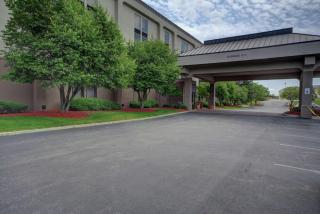 Hampton Inn by Hilton Indianapolis-South - Southport - 7