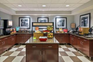 Hampton Inn by Hilton Indianapolis-South - Southport - 2