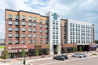Homewood Suites by Hilton Coralville - Iowa River Landing - Coralville - 0