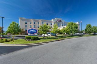 Hampton Inn and Suites Indianapolis/Brownsburg - Brownsburg - 0