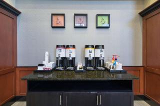 Hampton Inn and Suites Indianapolis/Brownsburg - Brownsburg - 6