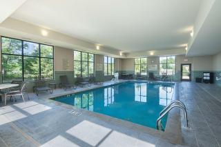 Hampton Inn and Suites Indianapolis/Brownsburg - Brownsburg - 1