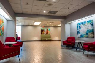 Hampton Inn Kinston - Kinston - 8