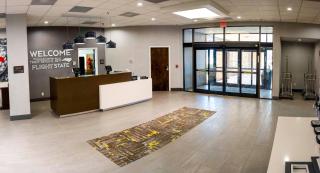 Hampton Inn Kinston - Kinston - 6