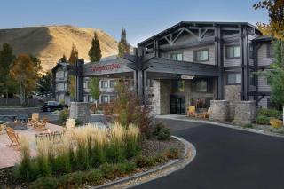 Hampton Inn Jackson Hole - 9
