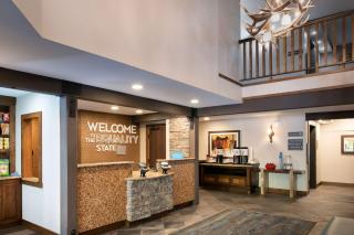 Hampton Inn Jackson Hole - Jackson - 6