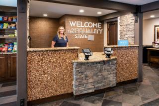 Hampton Inn Jackson Hole - 5