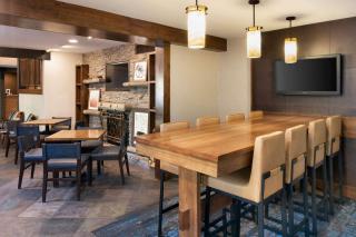 Hampton Inn Jackson Hole - 4