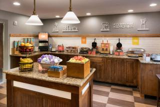 Hampton Inn Jackson Hole - 2