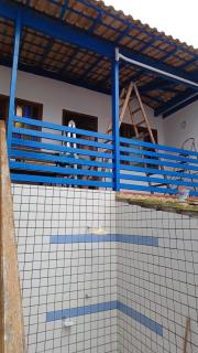 Sobrado Praia Grande - 7