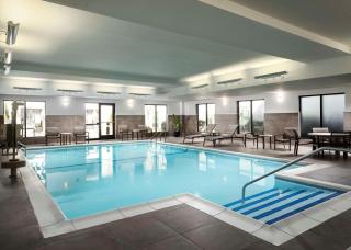 Homewood Suites by Hilton Carle Place - Garden City, NY - Carle Place - 9
